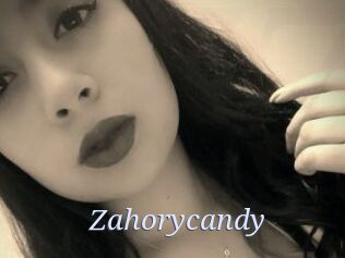 Zahorycandy