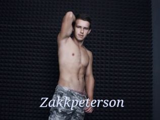 Zakkpeterson