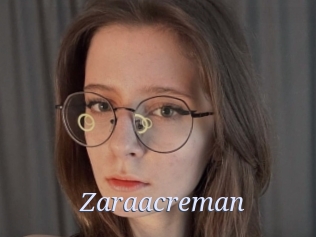 Zaraacreman