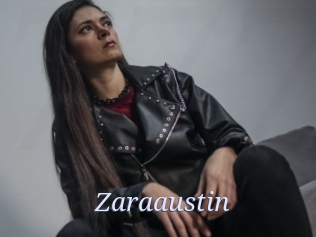 Zaraaustin