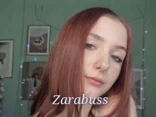 Zarabuss