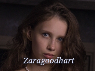 Zaragoodhart