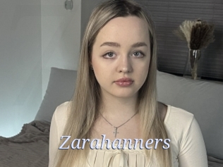 Zarahanners