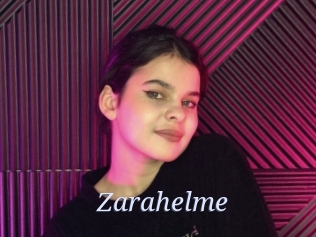 Zarahelme