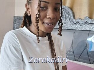 Zarakadiri