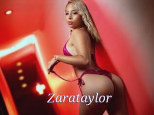 Zarataylor