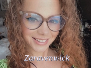 Zaravenwick