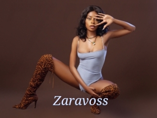 Zaravoss