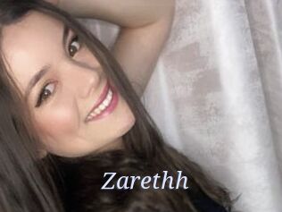 Zarethh