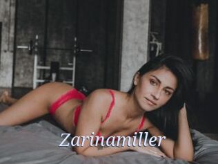 Zarinamiller