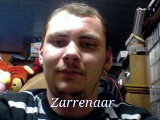 Zarrenaar