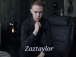 Zaztaylor