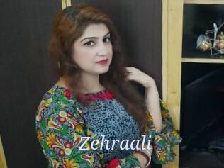 Zehraali