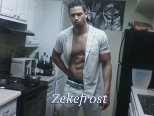 Zekefrost