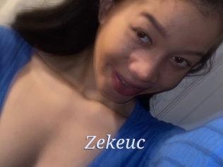 Zekeuc