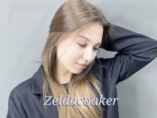 Zeldacoaker