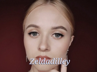 Zeldadilley