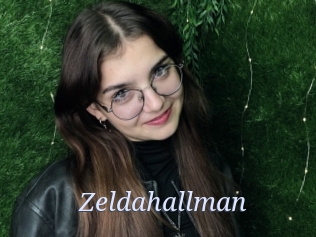 Zeldahallman