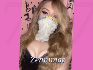 Zennimae