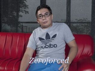 Zeroforced