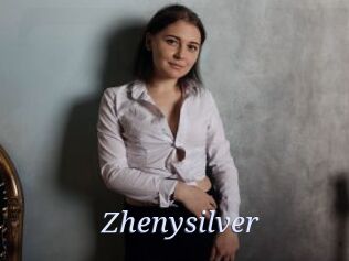 Zhenysilver