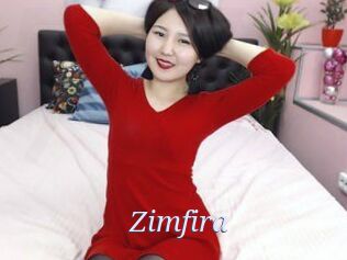 Zimfira