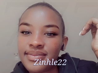 Zinhle22