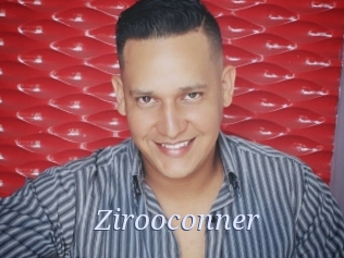 Zirooconner