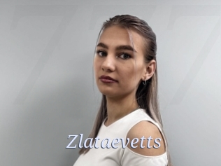 Zlataevetts