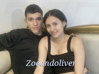 Zoeandoliver