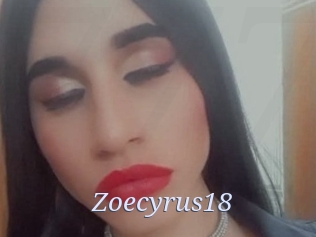 Zoecyrus18