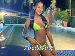 Zoedevine