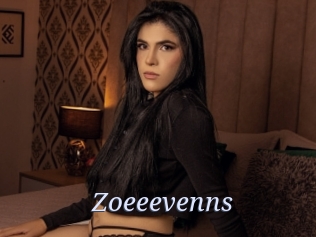 Zoeeevenns