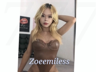 Zoeemiless