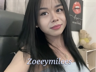 Zoeeymilees