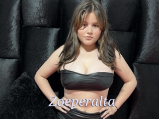 Zoeperalta