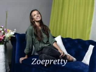 Zoepretty