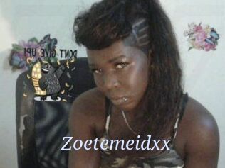 Zoetemeidxx