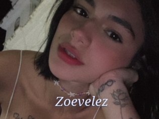 Zoevelez