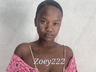 Zoey222