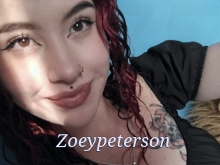 Zoeypeterson