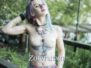 Zoeyraven