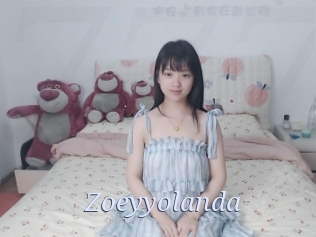 zoeyyolanda 777 Erotik Chat