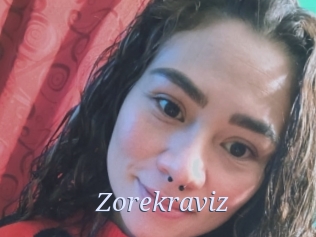 Zorekraviz