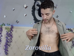 Zorovilla