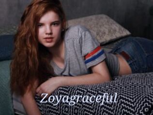 Zoyagraceful