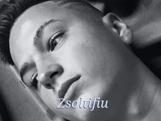 Zsoltifiu