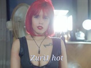 Zuri1_hot