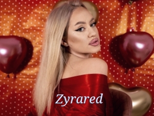 Zyrared