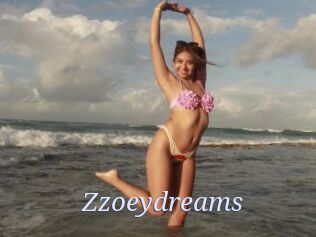 Zzoeydreams